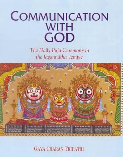 Communication with God