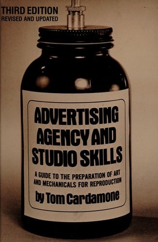 Advertising Agency and Studio Skills
