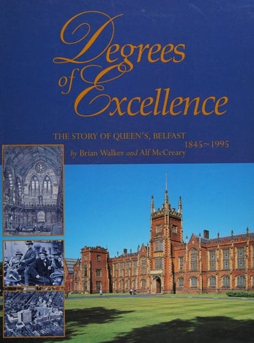 Degrees of Excellence