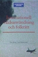 Internationell våldsanvändning och folkrätt
