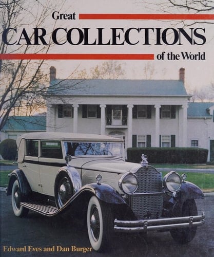Great Car Collections of the World