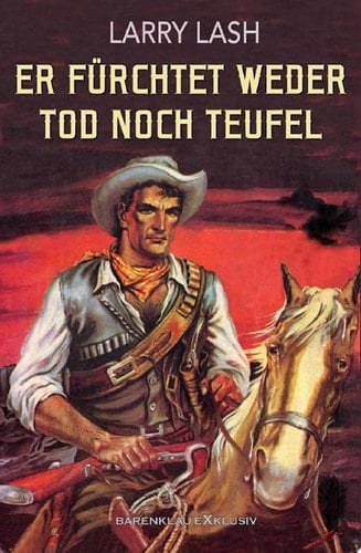 Er fürchtet weder Tod noch Teufel