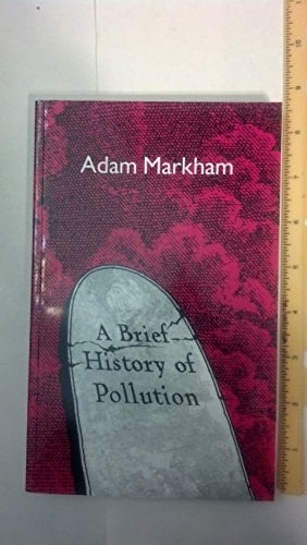 A Brief History of Pollution
