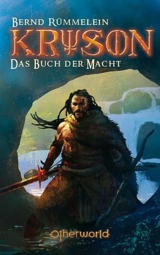 Kryson Das Buch der Macht