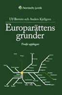 Europarättens grunder
