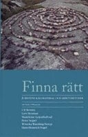 Finna rätt juristens källmaterial och arbetsmetoder