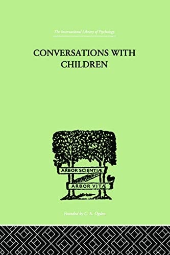 Conversations with Children