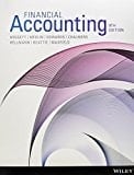 Financial Accounting 9E+wileyplus Stand-Alone Card