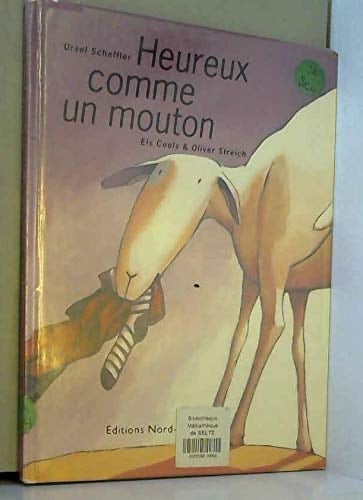 Heureux comme un mouton