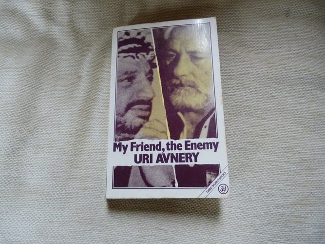 My friend, the enemy (Third World books)