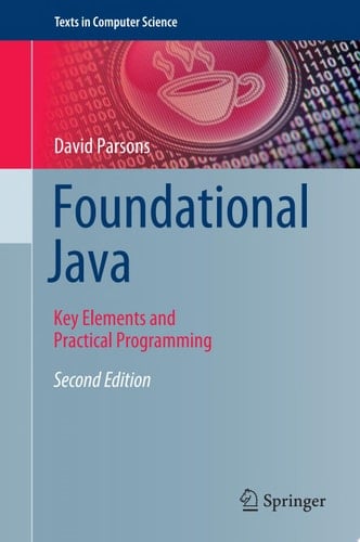 Foundational Java