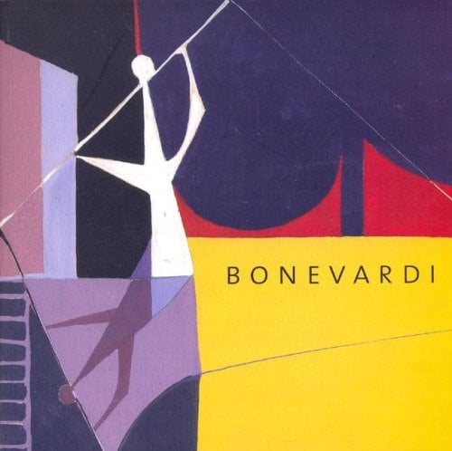 Bonevardi primera etapa : obras tempranas, 1948-1959