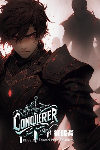 Conquerer: Issue 1: The Last Battle (Conquest)