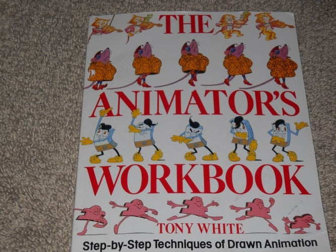 The Animator's Workbook