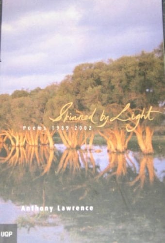 Skinned by Light: Poems 1989-2002