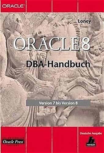 Oracle8i-DBA-Handbuch