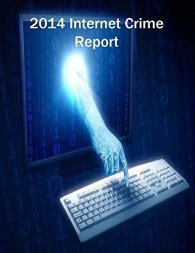 2014 Internet Crime Report
