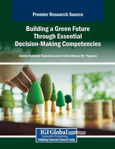 Building a Green Future Through Essential Decision-Making Competencies