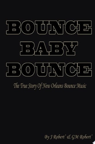 Bounce Baby Bounce "The Beginning"