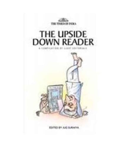 The Upside Down Reader