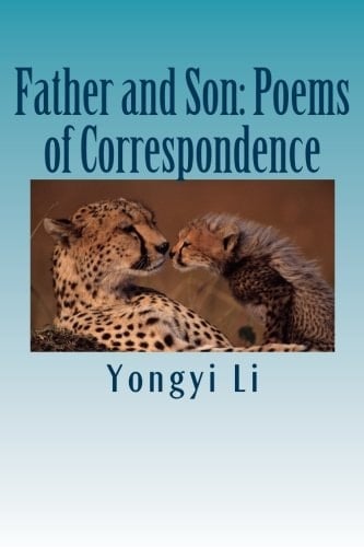 Father and Son Poems of Correspondence