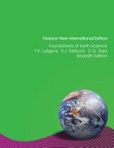 Foundations of Earth Science Pearson New International Edition