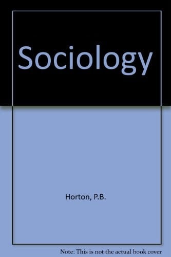 Sociology