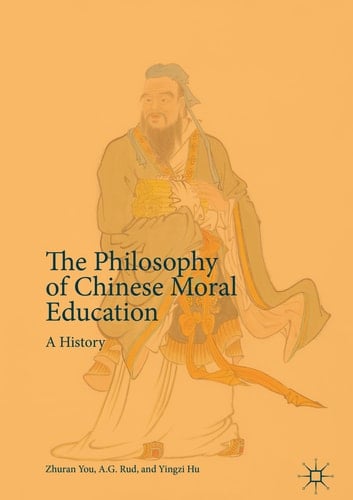 The Philosophy of Chinese Moral Education