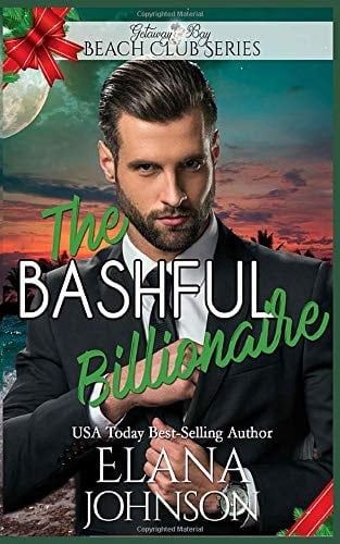 The Bashful Billionaire