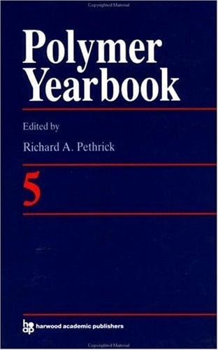 Polymer Yearbook