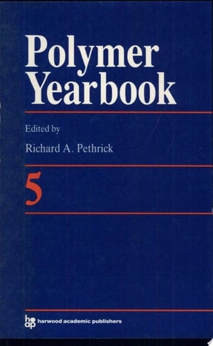 Polymer Yearbook