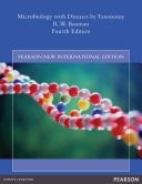 Microbiology with Diseases by Taxonomy: Pearson New International Edition