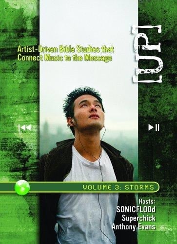 Big Shiny Planet Vol. 3: Storms, Youth Group Study