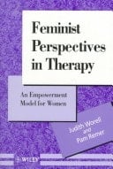 Feminist Perspectives in Therapy (Wiley Series on Psychotherapy & Counselling)