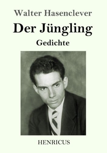 Der Jüngling Gedichte