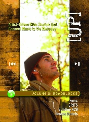 Youth Bible Study Lesson On Trusting God: Volume 2