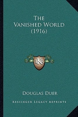 The Vanished World (1916)
