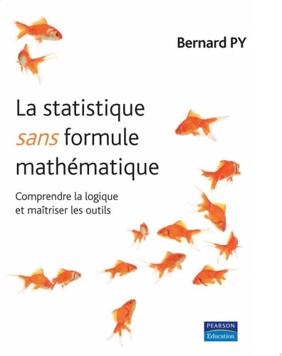 La statistique sans formule mathématique