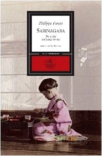 Sarinagara. Tre volte un'unica storia