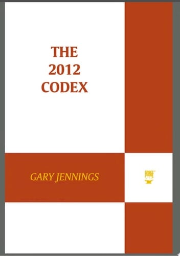 The 2012 Codex