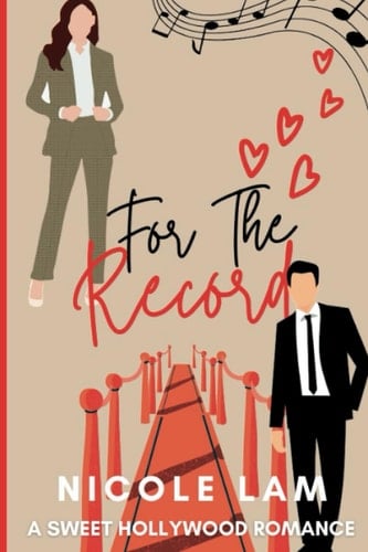 For the Record A Hollywood Romance