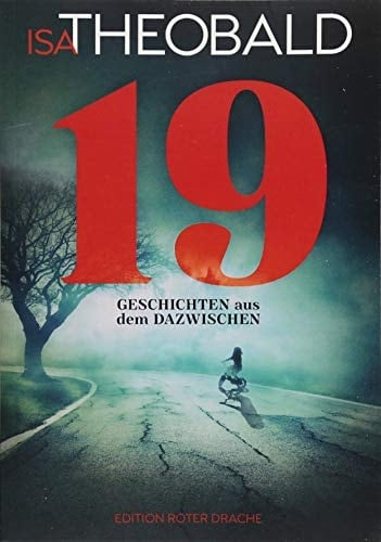 19 Geschichten aus dem Dazwischen