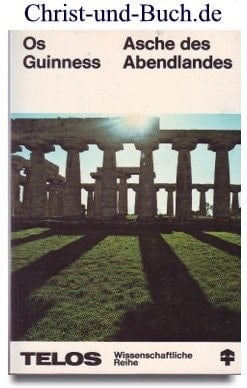 Asche des Abendlandes