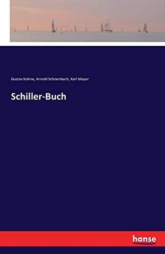 Schiller-Buch