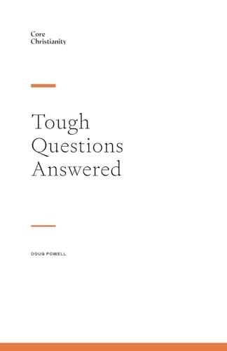 Tough Questions Answered