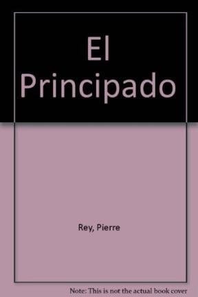 El principado