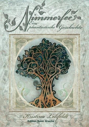 Nimmerfee eine phantastische Geschichte