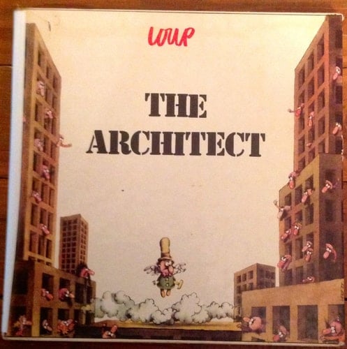 The Architect