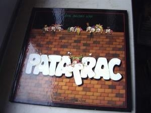 Patatrac