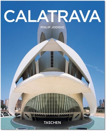 Santiago Calatrava 1951, Architect, Engineer, Artist